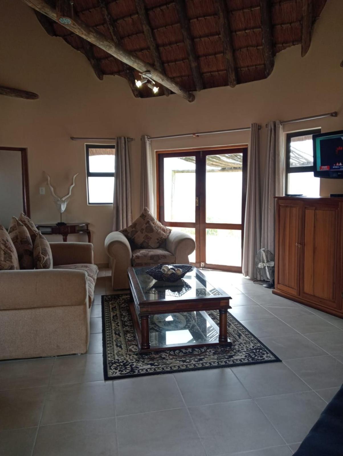 Phezulu Safari Park Villa Botha's Hill Bagian luar foto