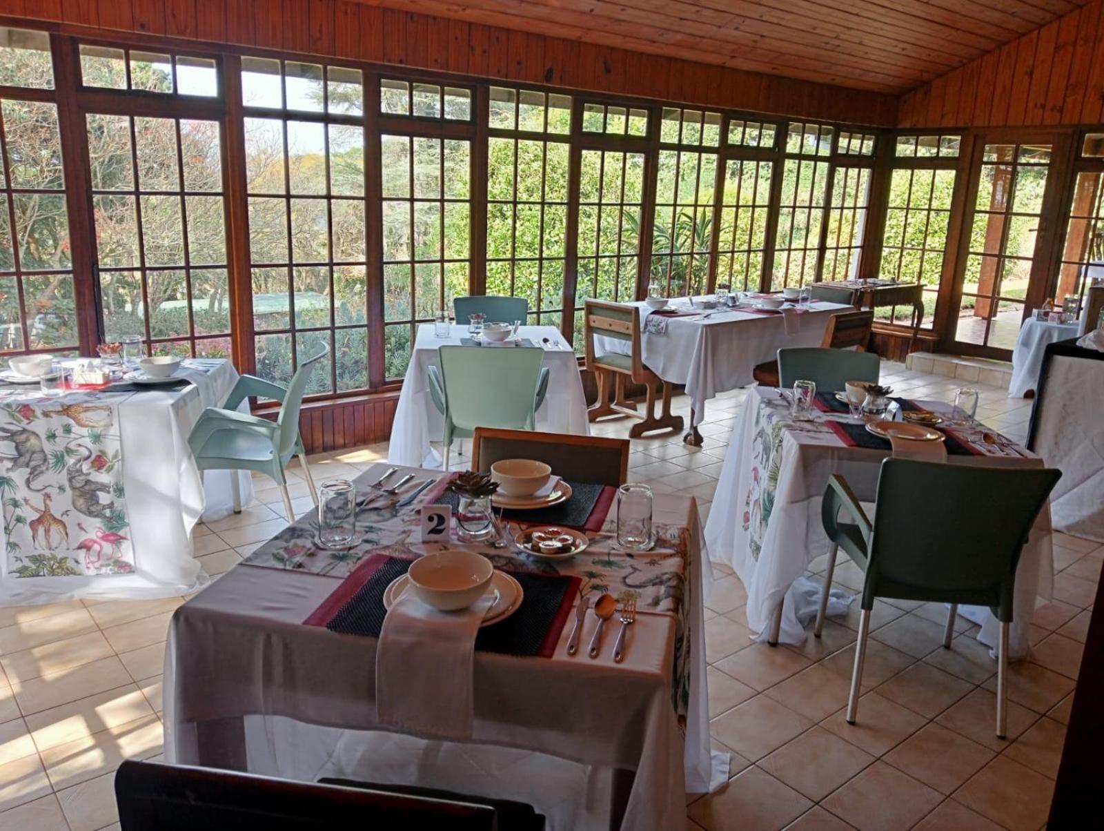 Phezulu Safari Park Villa Botha's Hill Bagian luar foto